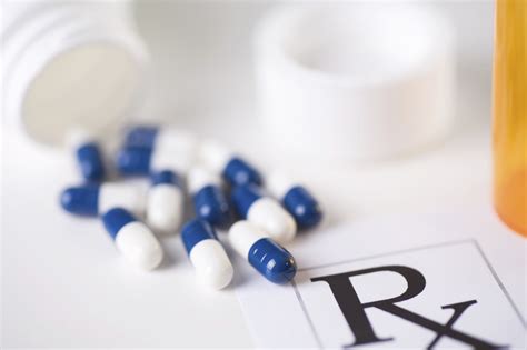 Thrifty Thursday: Four ways to save on prescriptions