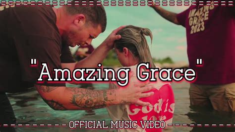 New Christian Music Amazing Grace Pastor Andy Rebirth Ft Ashlie