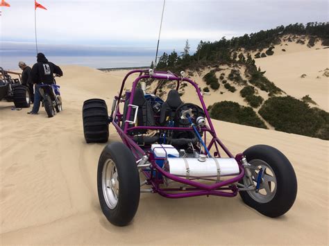 How Fast Are Dune Buggies And Sand Rails