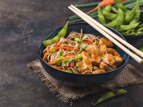 21 vegan chinese recipes vegan food lover.best food blog sites to bring you vegan chinese recipes you have to attempt. 10 vegetarian Chinese recipes that will make your mouth ...