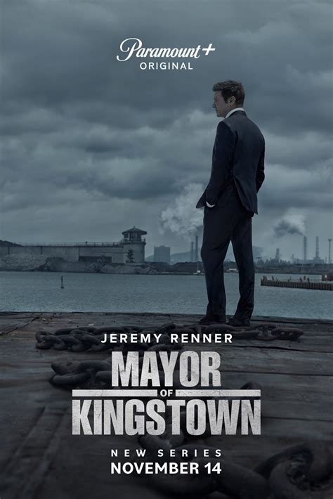 Mayor Of Kingstown Trailer This Town Will Tear You To Pieces VIDEO