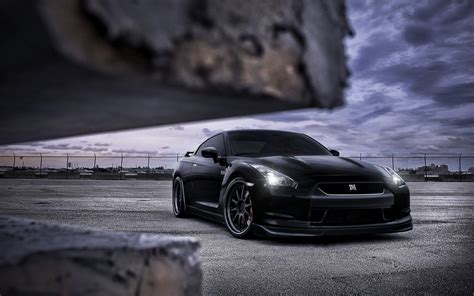 Tons of awesome nissan gtr r35 wallpapers to download for free. Nissan GTR Wallpapers - Wallpaper Cave