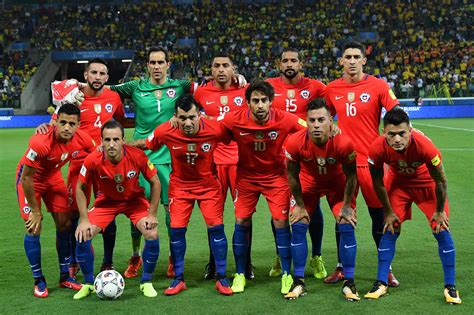 Spain has a new no. Jornais chilenos lamentam ausência na Copa e reconhecem o ...