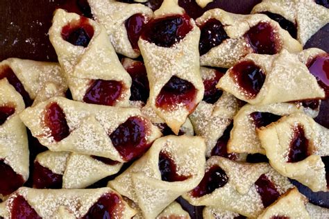 It is safe to say: Austrian Christmas Cookies - Nigella Lawson S Linzer ...