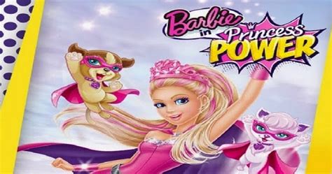We let you watch movies online without having to register or paying, with over 10000. Watch-Barbie-in-Princess-Power-(2015)-Full-Movie-Free ...