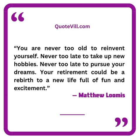 40 Retirement Quotes To Inspire And Motivate Your Next Chapter
