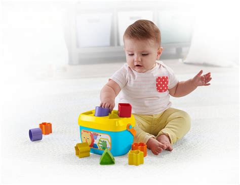 Fisher Price Babys First Blocks Babies R Us Canada