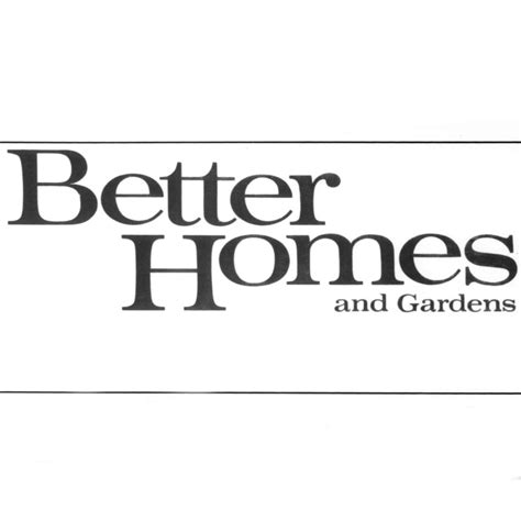 Better Homes And Gardens 1922 2011 Free Texts Free Download Borrow