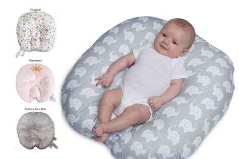 Boppy Recall Millions Of Newborn Loungers After 8 Infant Deaths