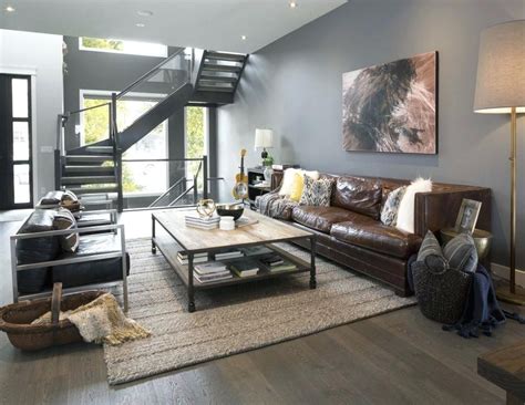 Image Result For Grey Walls White Trim Living Room Wood Floor