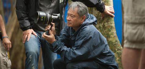 Ang Lee Film Sorgt Für Euphorie Sind 120 Fps Die Zukunft Des Kinos