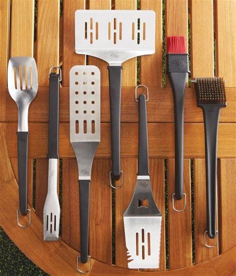Pampered Chef Grilling Tools I Am Now Pampered Chef Consultant