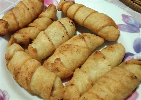 Maybe you would like to learn more about one of these? Resep Molen Renyah Anti Gagl : Resep Pisang Molen Renyah ...