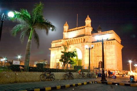 Gateway of India Historical Facts and Pictures | The History Hub