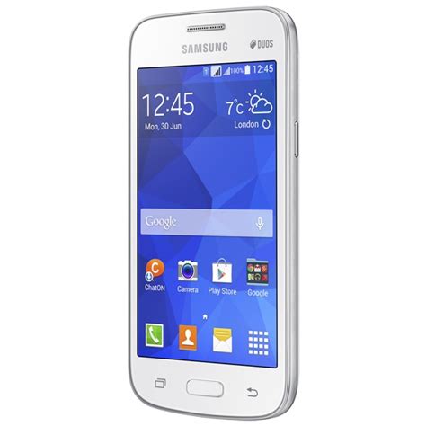 Samsung Galaxy Star Advance цены описание характеристики Samsung