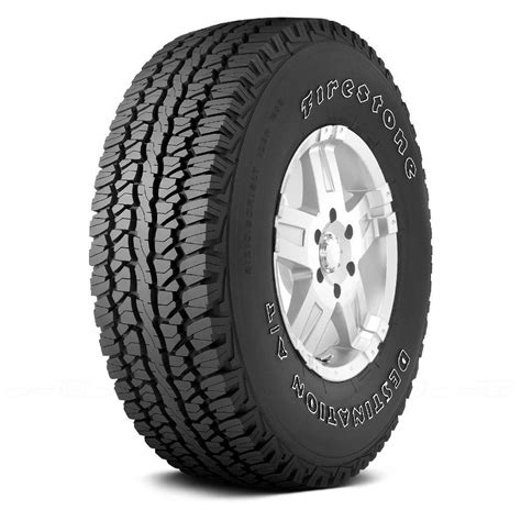 These Are The Best All Terrain Tires Available For Any Road Condition