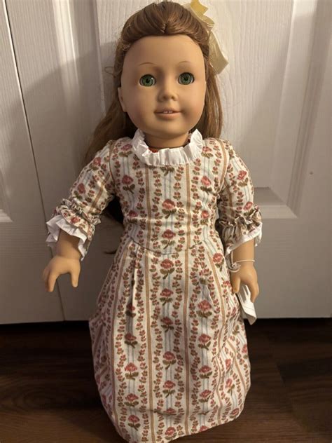 Felicity Merriman American Girl Doll Pleasant Company 2 Books Ebay