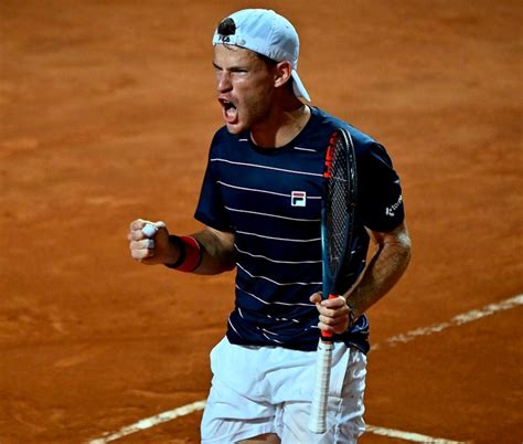 Check spelling or type a new query. Más que "Peque", un groso: Schwartzman sacó a Nadal y es ...