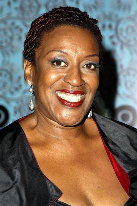 Cch Pounder At Arrivals For Hbo Post