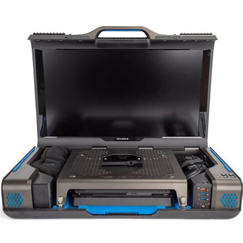 Gaems Guardian Gaming Case Beryl Media