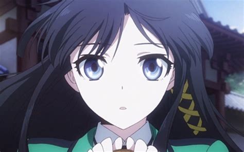 Prettiest Anime Female Characters Bishoujo The Most Beautiful Female