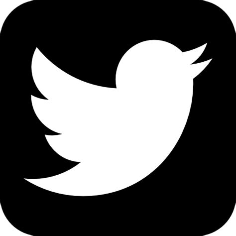 Twitter Vector Icon 105584 Free Icons Library