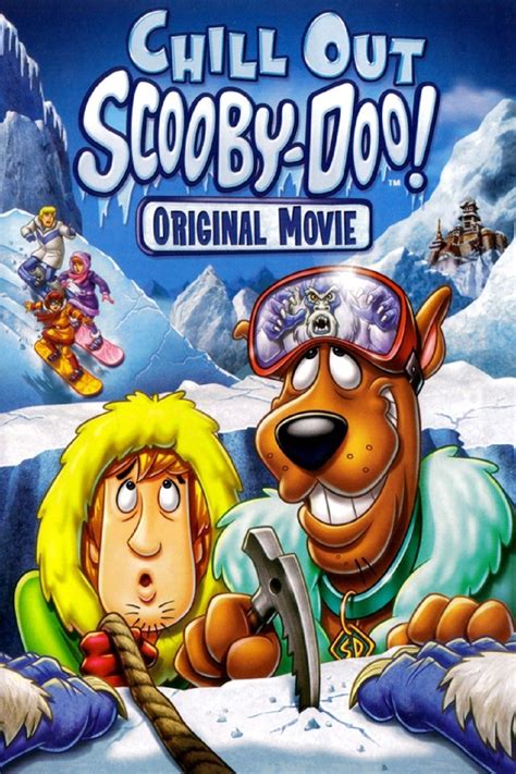 My Top 10 Favorite Scooby Doo Movies By Owenogletree On Deviantart