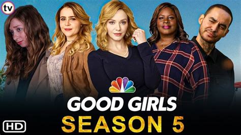 Good Girls Season 4 Series Ending Explained And How Many Episodes In Season 4