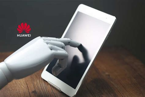 Huawei Releases Ascend Ai To Bridge Ai Computing And Application Ai