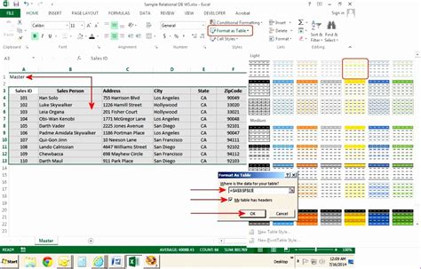 Free excel inventory template with formulas for retail business from indzara.com customer in excel free template database download. 5 Customer Database Excel Template - Excel Templates ...