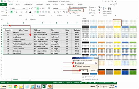 While it is not limited to these functions alone, it allows for easy searching and input of different sums and amounts. 5 Customer Database Excel Template - Excel Templates ...
