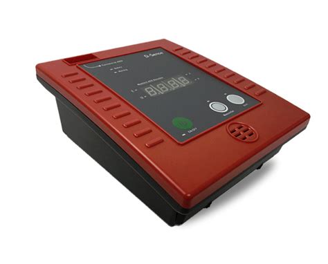 In this evaluation, we tested seven defibrillator analyzers from six suppliers. AED Analyzer.Simulator.AED Tester - Meditech Group