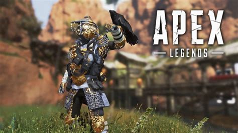 Apex Legends Update 110 Patch Notes Gamewatcher