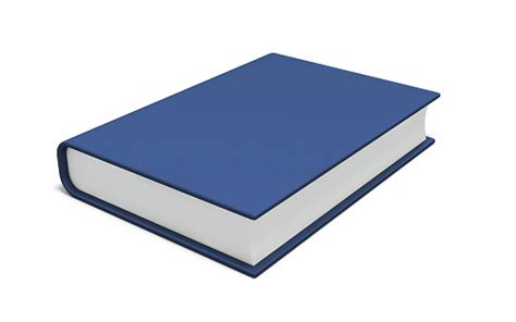 Blue Book Stock Photo Download Image Now Istock