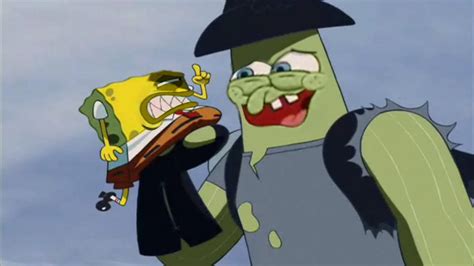 Spongebob And Dennis Face Swap Face Swapping Know Your