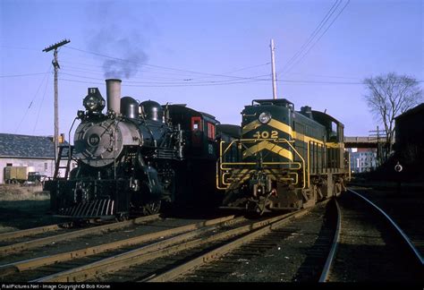 Operation savage garden part 6. RailPictures.Net Photo: GMR 89 Green Mountain Railroad ...