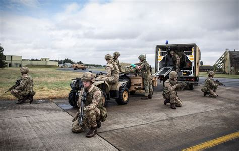 Raf Passes Major Nato Capability Test Royal Air Force