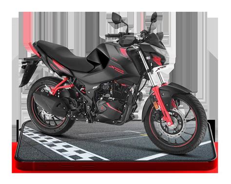 Hero Xtreme 160r Stealth 20 Price Specs Top Speed And Mileage In India
