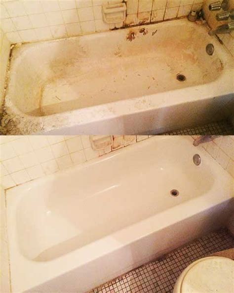 Miracle method of cleveland can help! Find Bathtub Refinishing Near Me - Ugly Tub Ohio