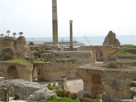 Melitatrips Carthage Tunisia
