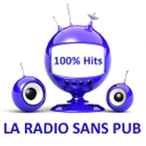 La Radio Sans Pub Paris Écoutez En Ligne