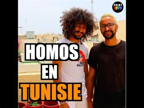Episode Being Gay In Tunisia Youtube