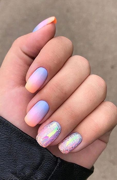 Cute Summer Nail Designs For The Trend Spotter Cute Summer Hot Sex Picture