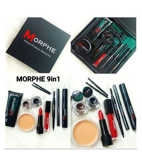 Morphe One Side Square Compact Mirror Pack Of 9 Buy Morphe One Side