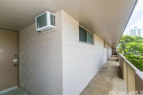 1415 Liholiho St Unit 504 Honolulu Hi 96822 Condo For Rent In