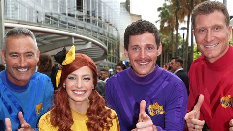 The Untold Truth Of The Wiggles