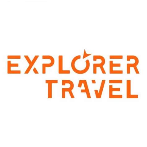 Explorer Travel Franchise Travel And Leisure Franchise Opportunity