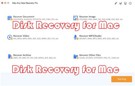 Top Disk Recovery For Mac Latest Full Version Free Download Online