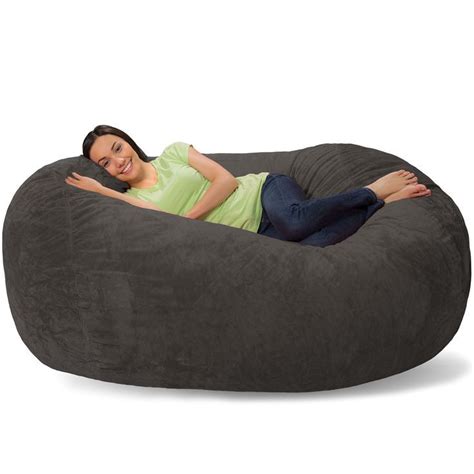 Depending on the brand that you choose, each company has their own range of colors and it's safe to say that many of the brands we have rated have all the our top 10 products reviewed about bean bag chairs ikea all have warranty. Designer Bean Bags Ikea Bean Bag House Black Bread Mirror ...