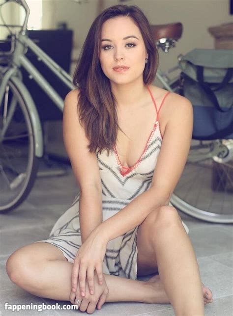 Hayley Orrantia Nude The Fappening Photo 1721362 FappeningBook